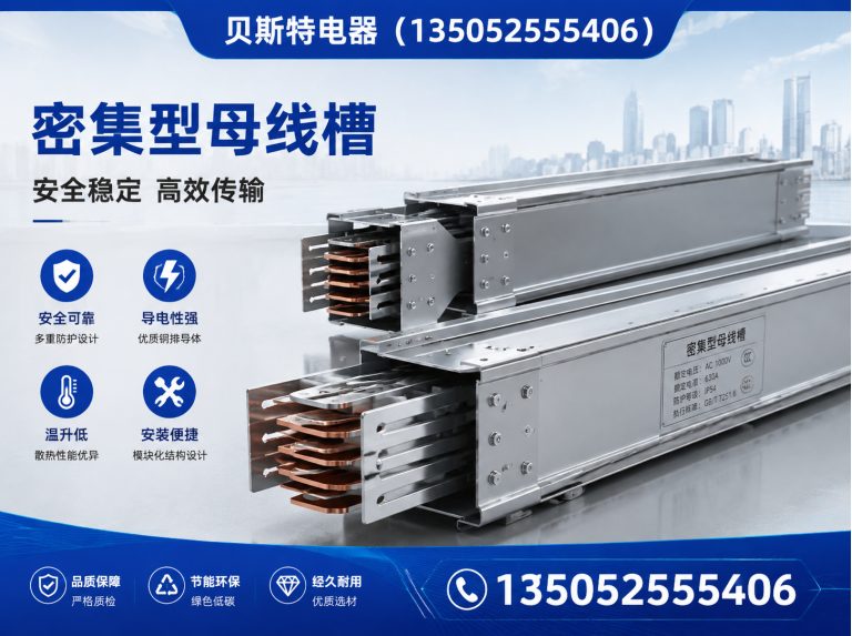 山阴县动力母线展示图